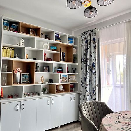 Comfortable Baia Mare Apartment Exterior foto